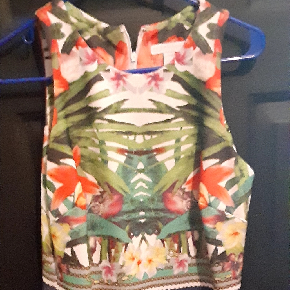 New York and company dress